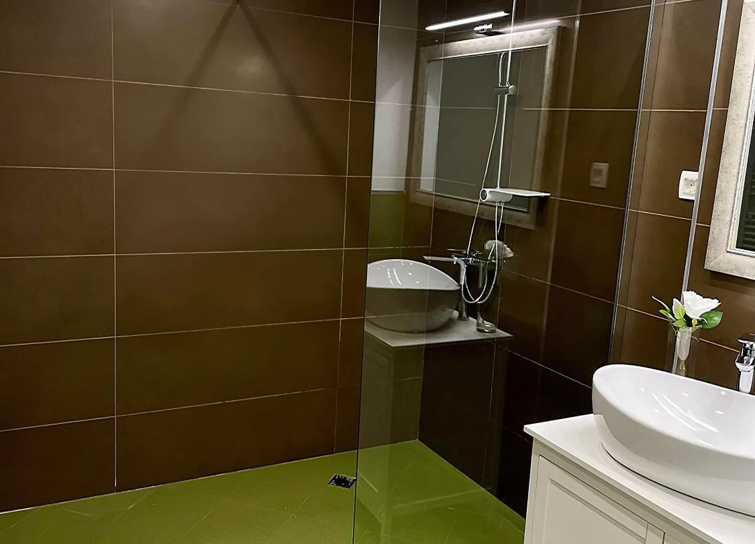 Villa Infinity - Authentic Croatian Escape Crikvenica Semesterbostad
