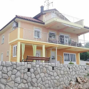 Apartman Gebic Ivan, Crikvenica