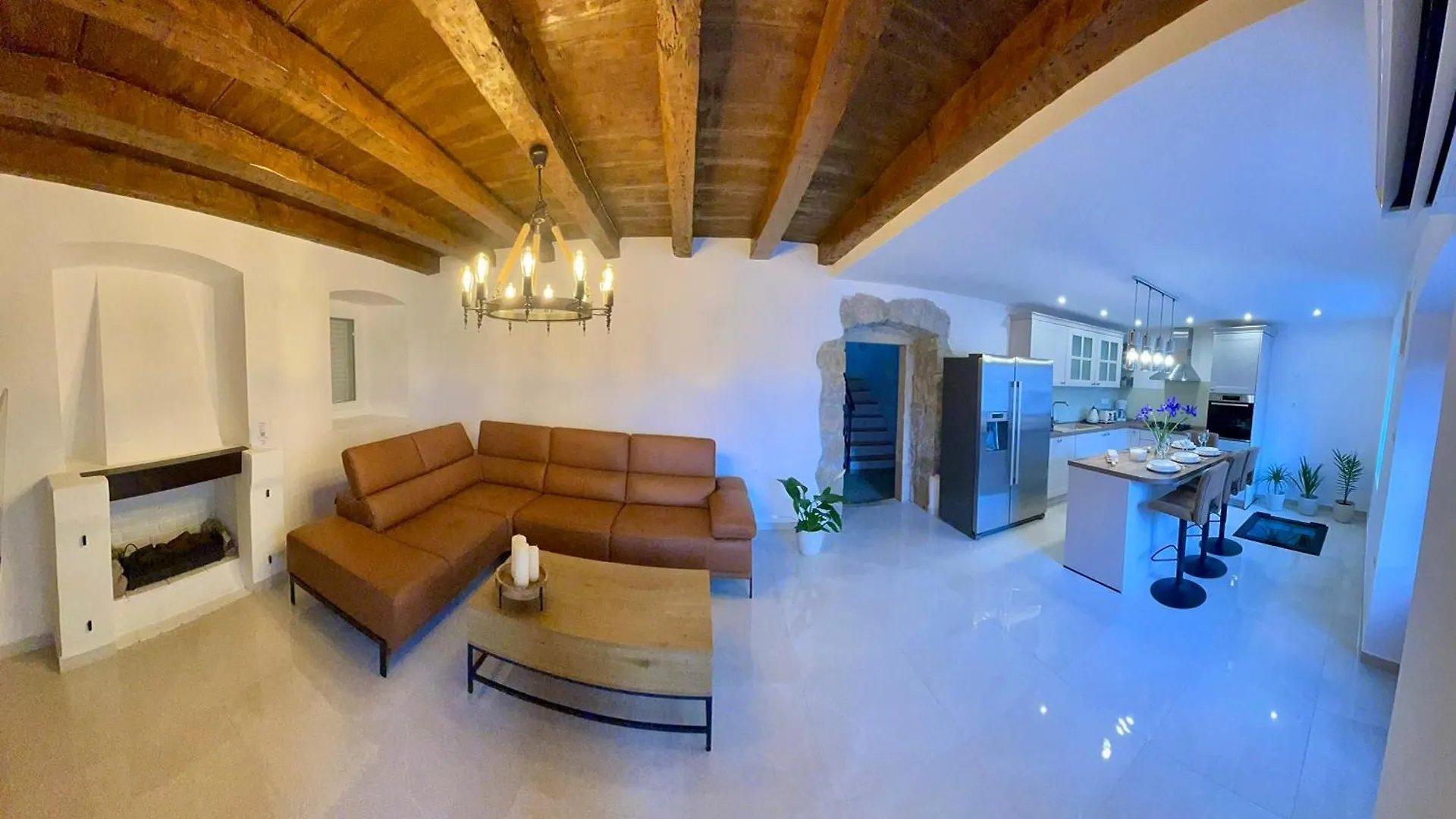 Villa Infinity - Authentic Croatian Escape Crikvenica Croatia