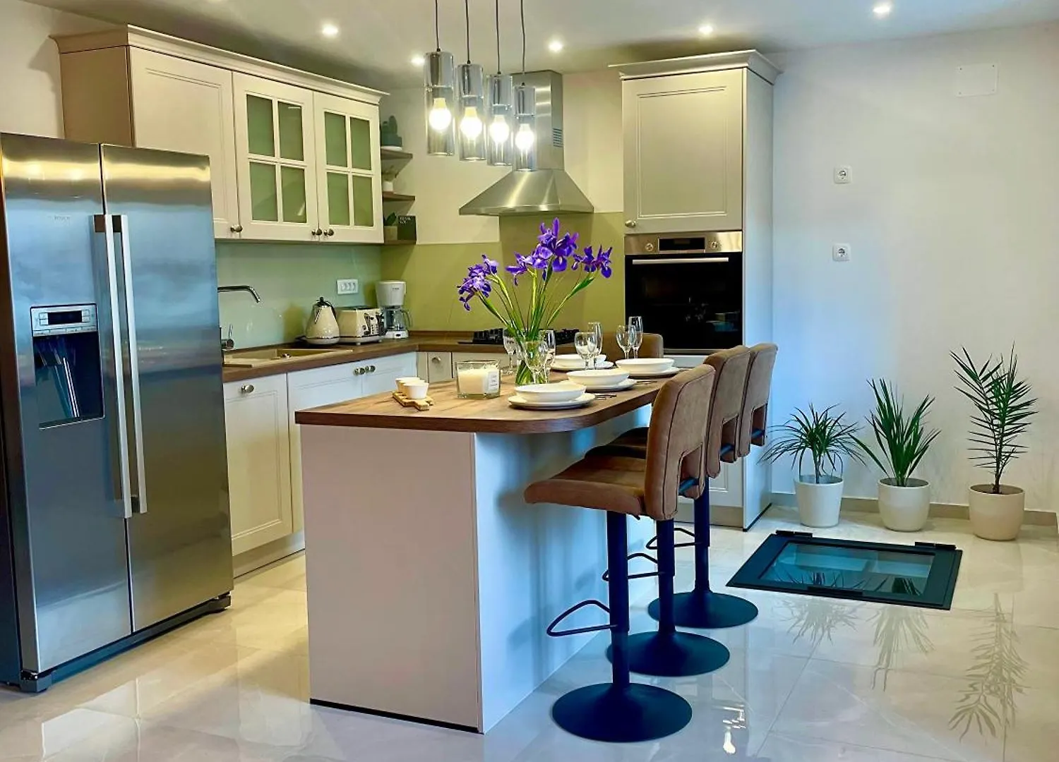 Villa Infinity - Authentic Croatian Escape Crikvenica