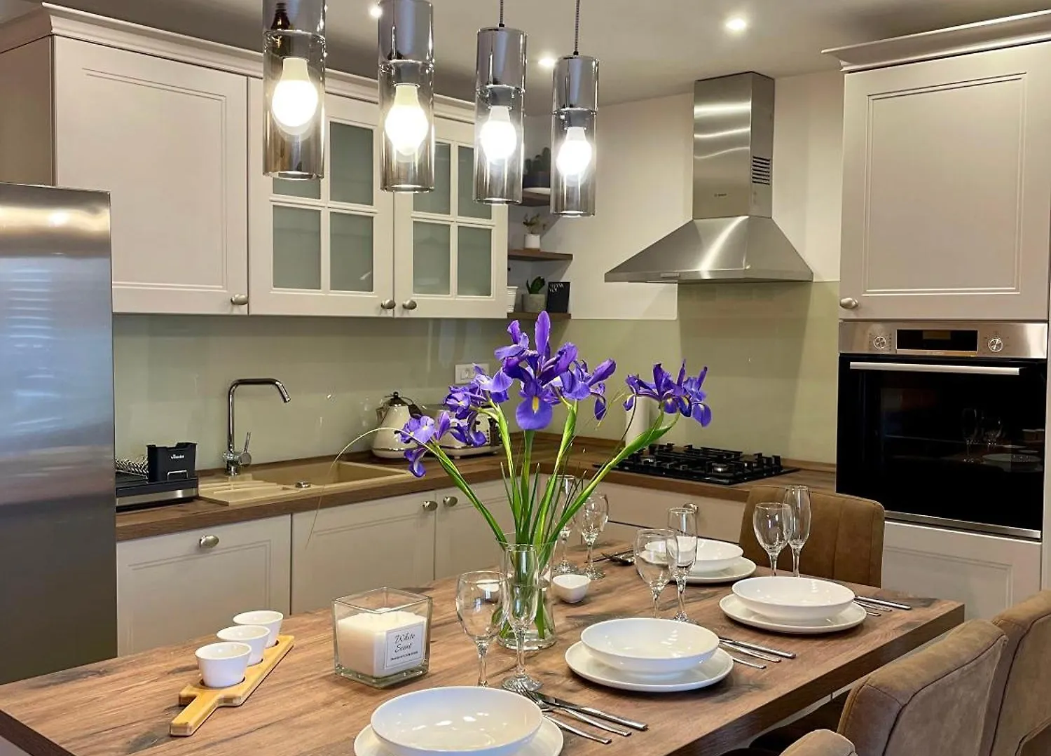 Villa Infinity - Authentic Croatian Escape Crikvenica Croatia