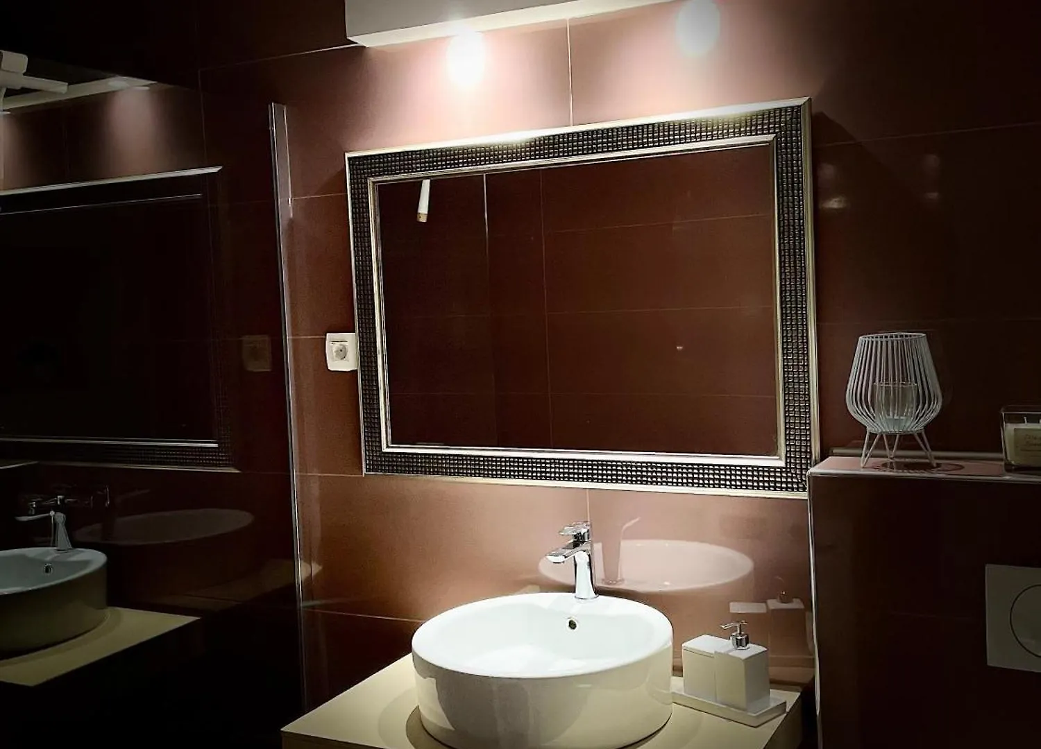 Villa Infinity - Authentic Croatian Escape Crikvenica Holiday home