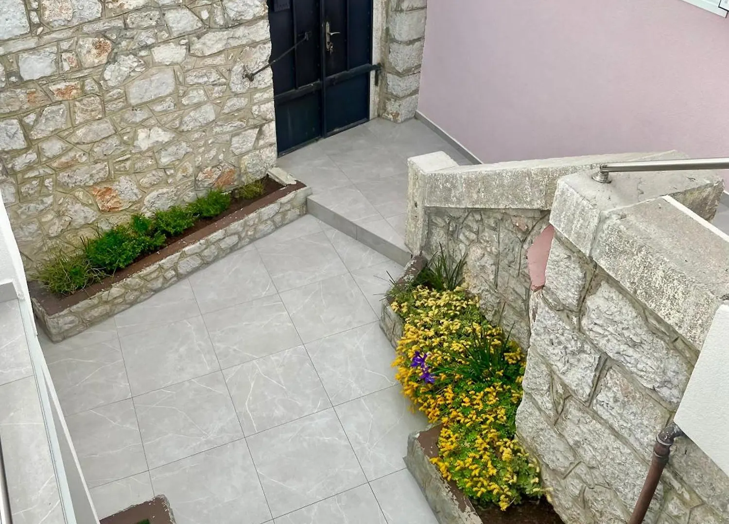 Villa Infinity - Authentic Croatian Escape Crikvenica 0*,