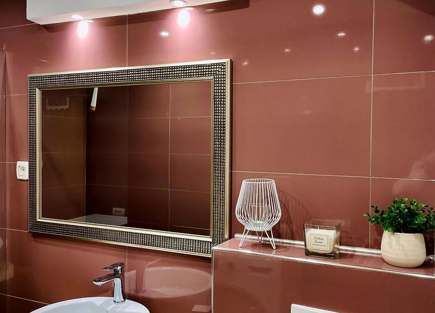 Villa Infinity - Authentic Croatian Escape Crikvenica 0*,