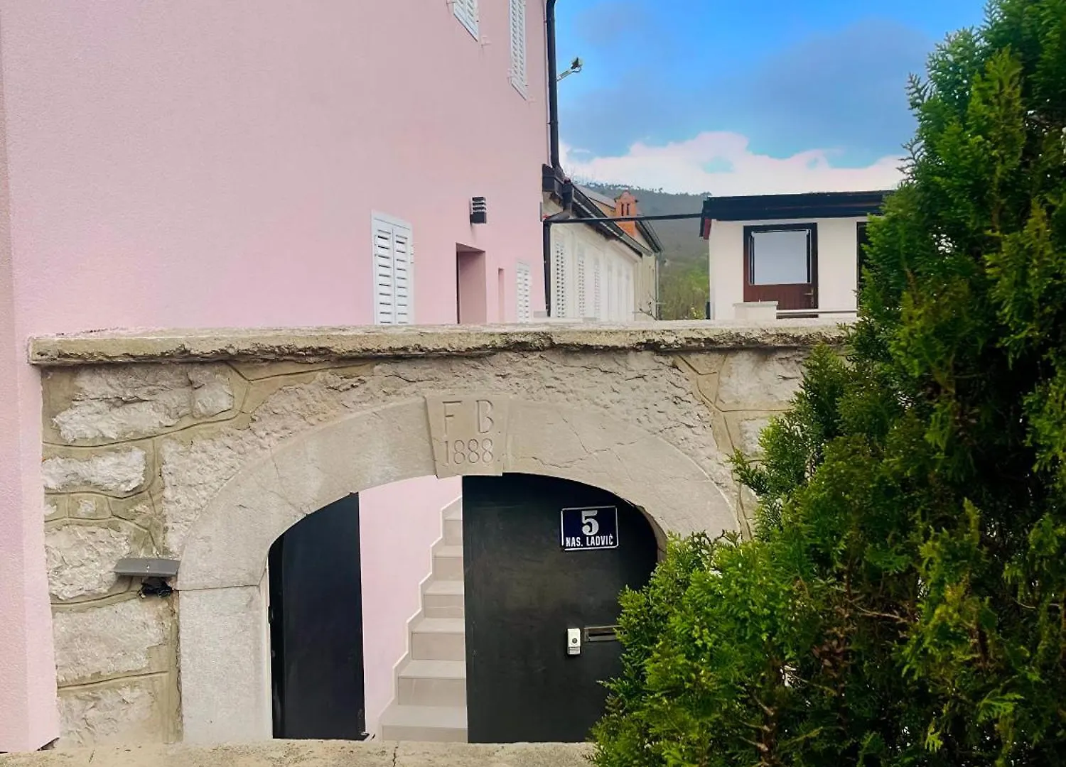 Villa Infinity - Authentic Croatian Escape Crikvenica Holiday home