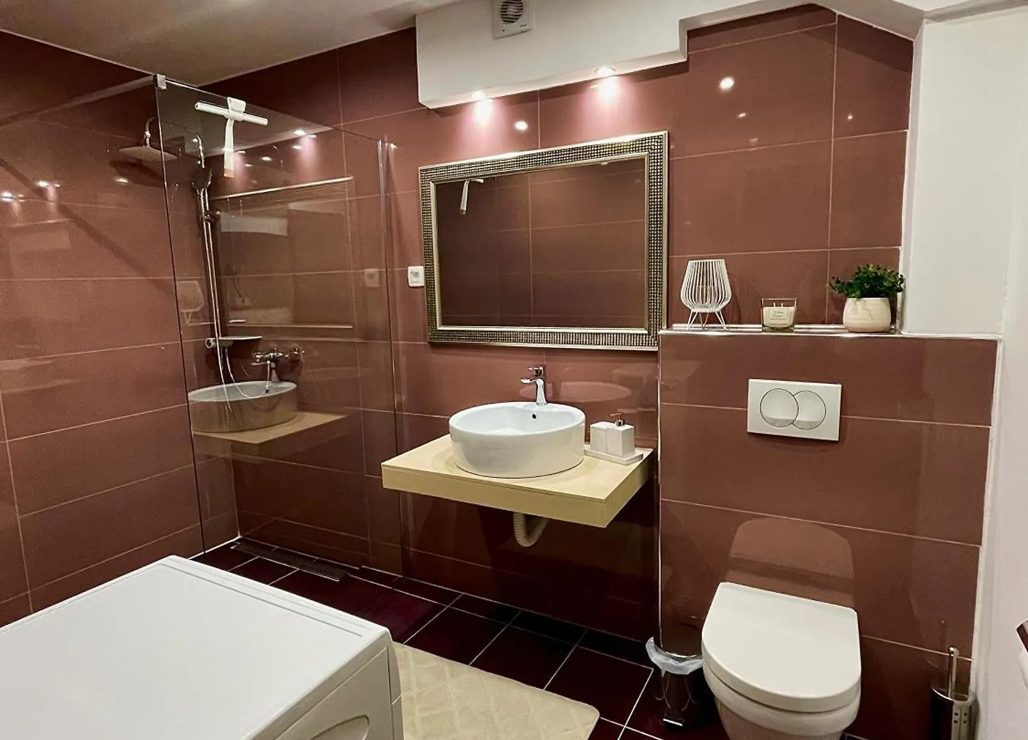 Villa Infinity - Authentic Croatian Escape Crikvenica 0*,  Croatia