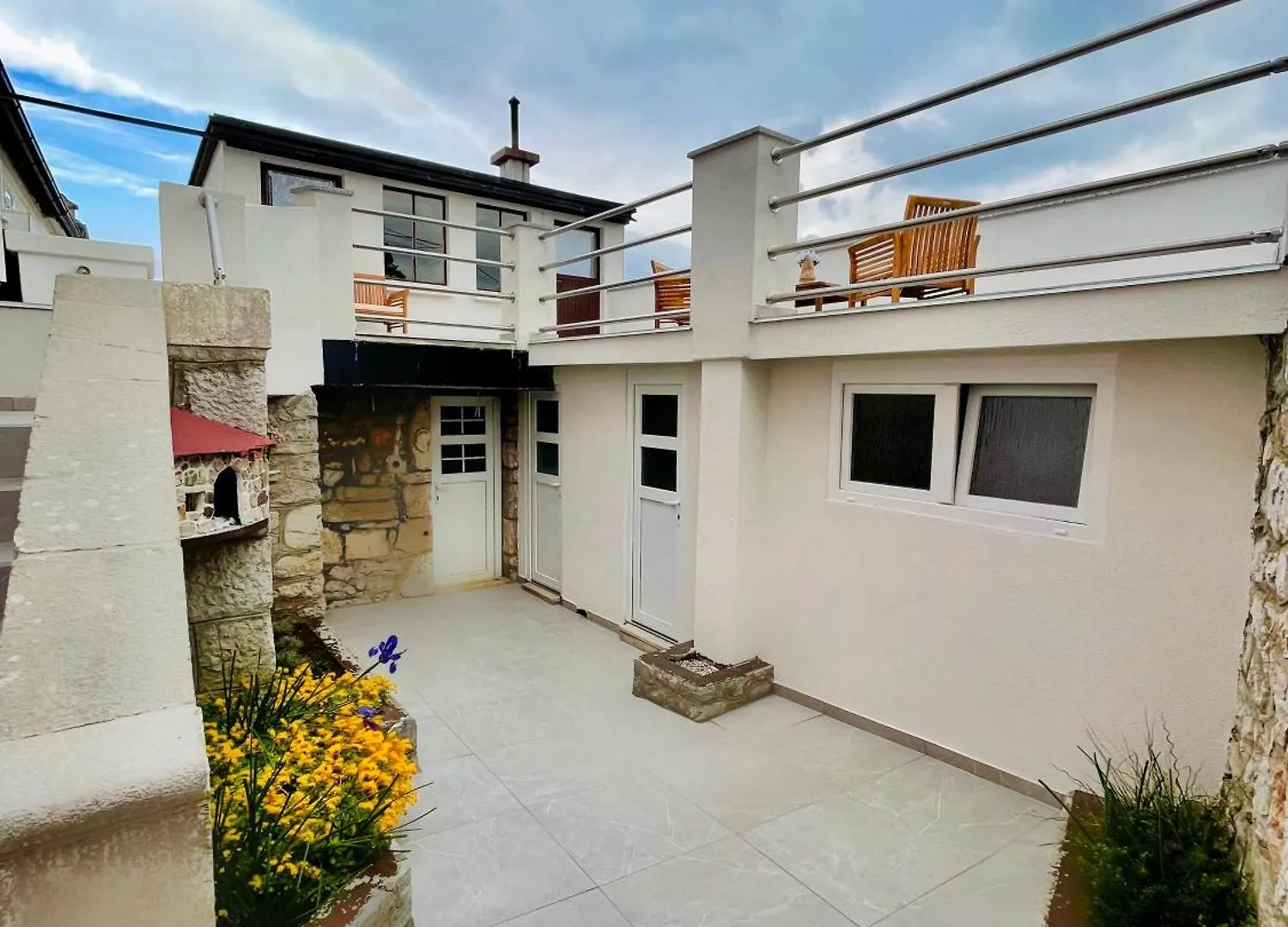Villa Infinity - Authentic Croatian Escape Crikvenica Holiday home
