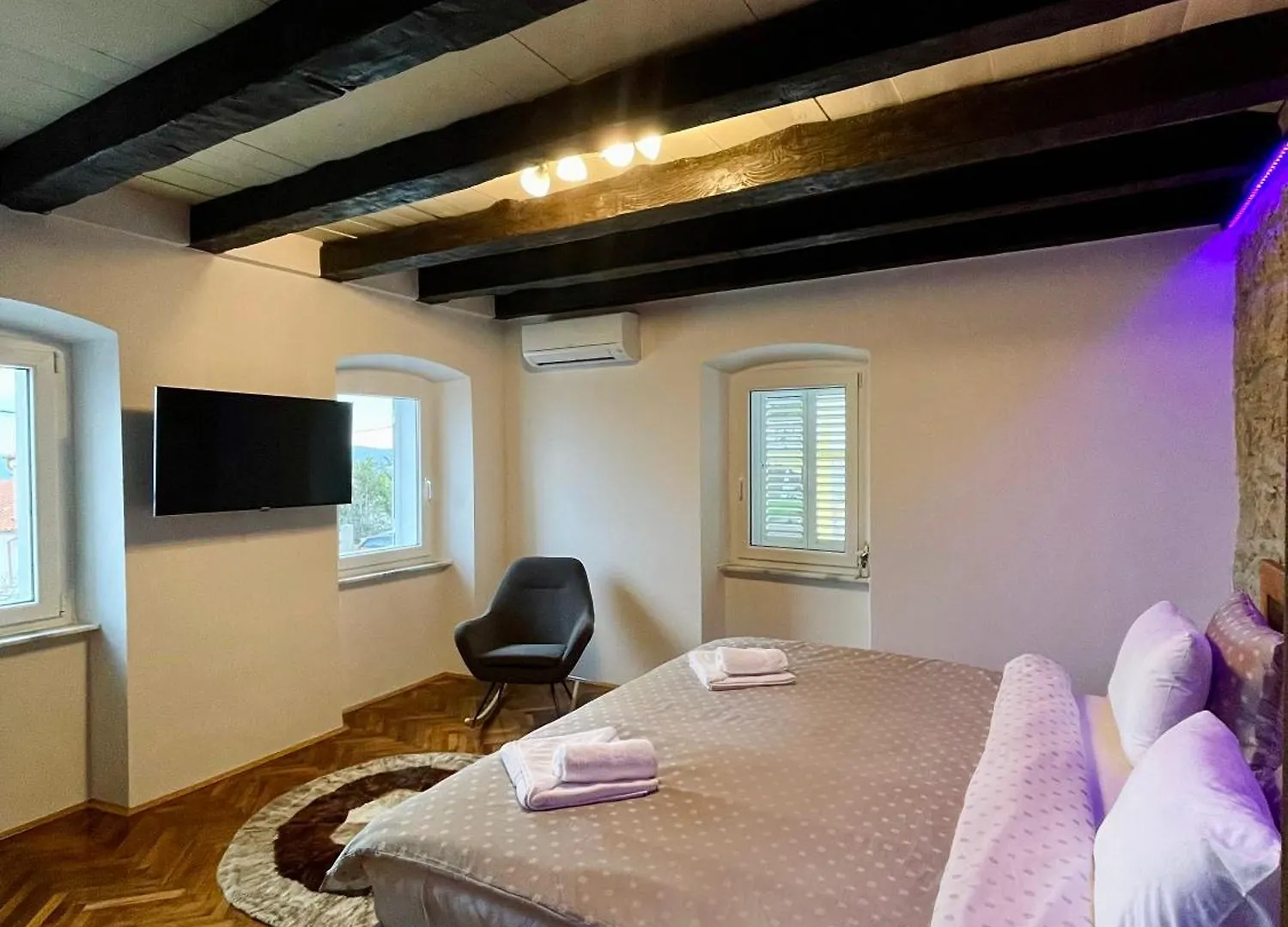 Holiday home Villa Infinity - Authentic Croatian Escape Crikvenica